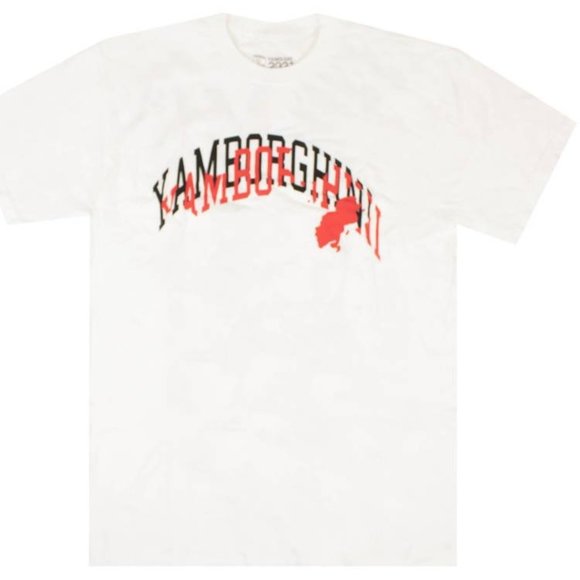 Yams Day 2021 Face Yamborghini Men's T-Shirt XL - Picture 1 of 4